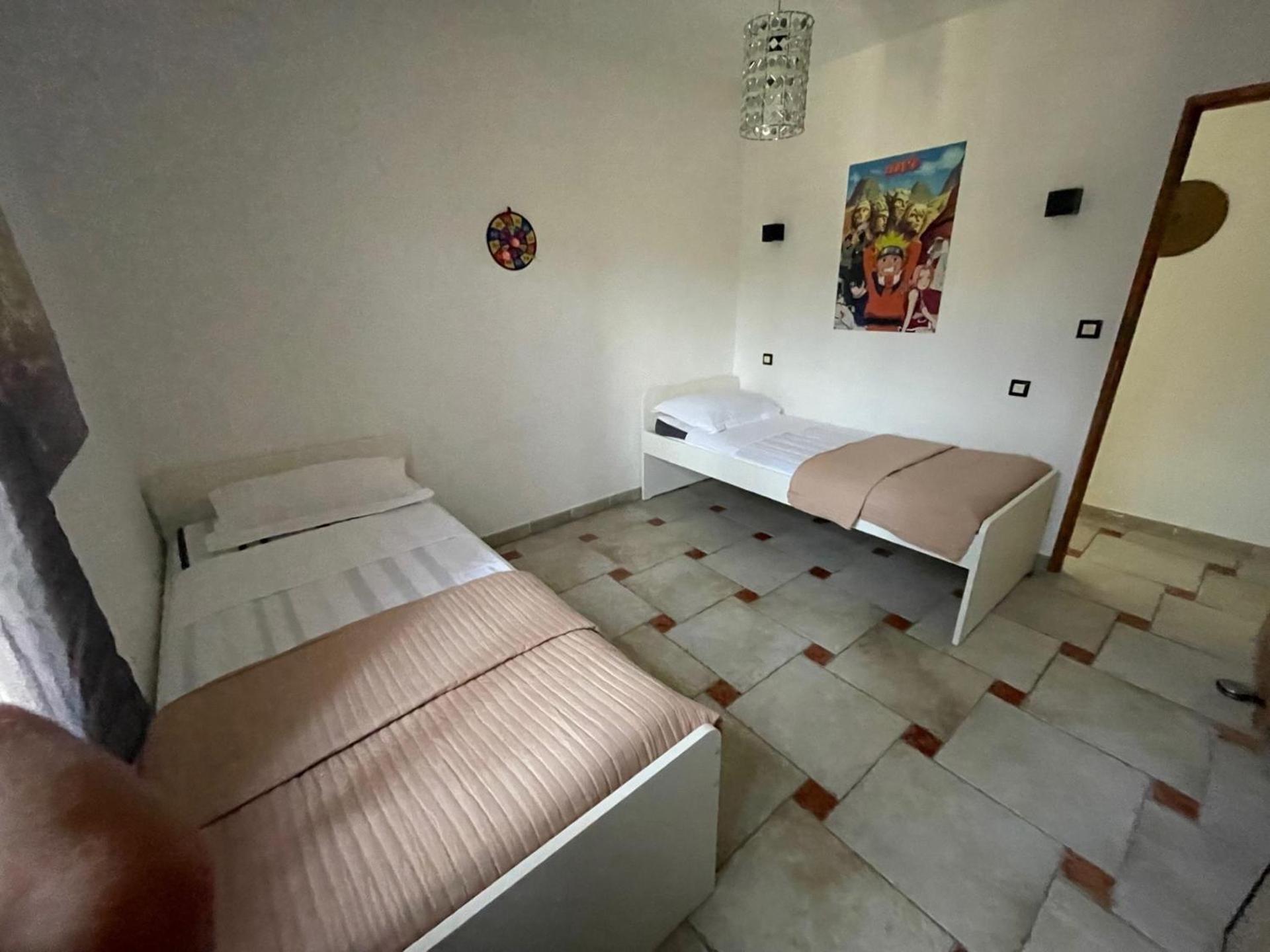 Maison Provence Plain Pied Avec Air De Jeu Enfants Aix-en-Provence Eksteriør bilde