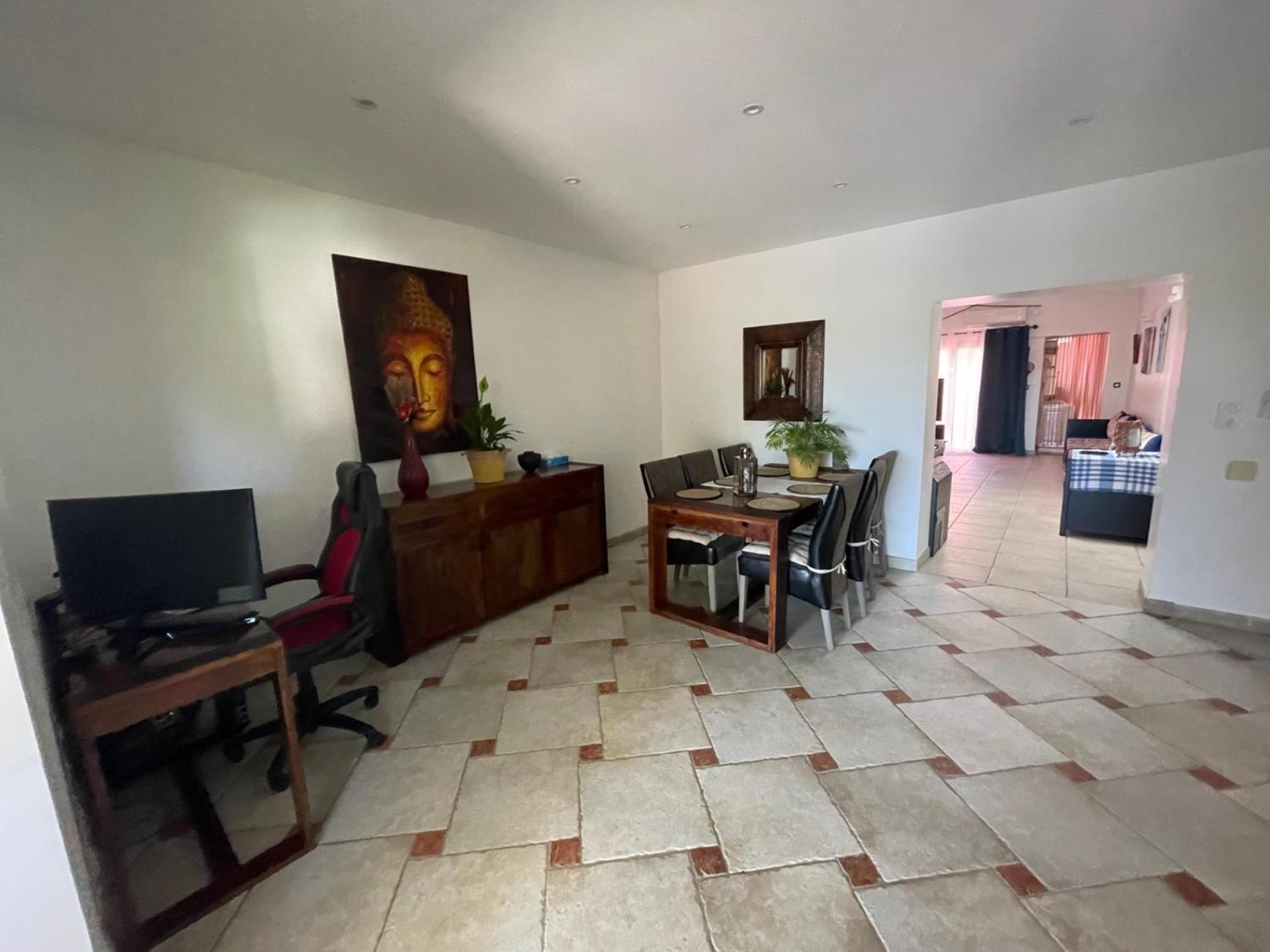 Maison Provence Plain Pied Avec Air De Jeu Enfants Aix-en-Provence Eksteriør bilde